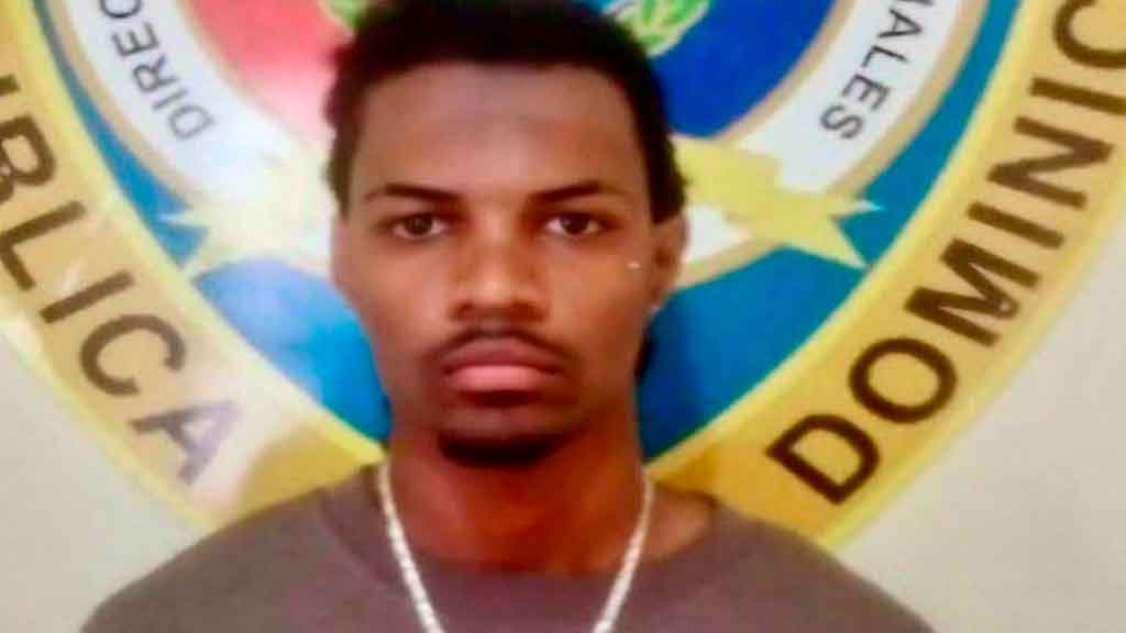 Josué Brito Almonte