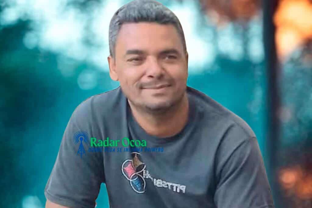Familiares velan a Wilkin Abel Custodio en Funeraria Municipal de Sabana Larga