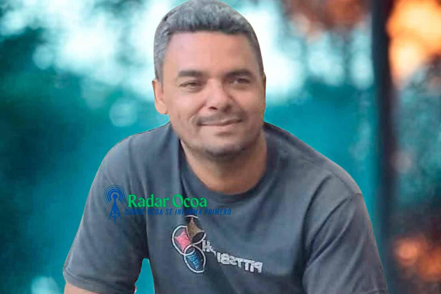 Familiares velan a Wilkin Abel Custodio en Funeraria Municipal de Sabana Larga