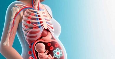 Anemia en embarazadas en Ocoa