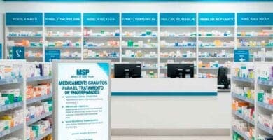Medicamentos gratuitos para el tratamiento de enfermedades en el Ministerio de Salud Pública de Ocoa, República Dominicana. Información sobre servicios farmacéuticos y atención médica.