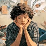 Mujer embarazada en consulta prenatal en el Hospital San José de Ocoa